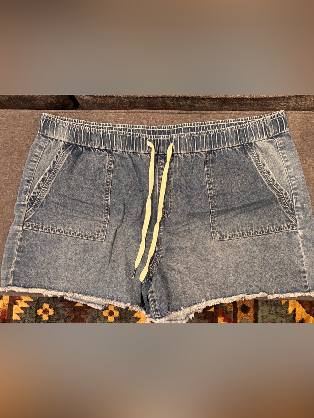 Women’s Jean shorts